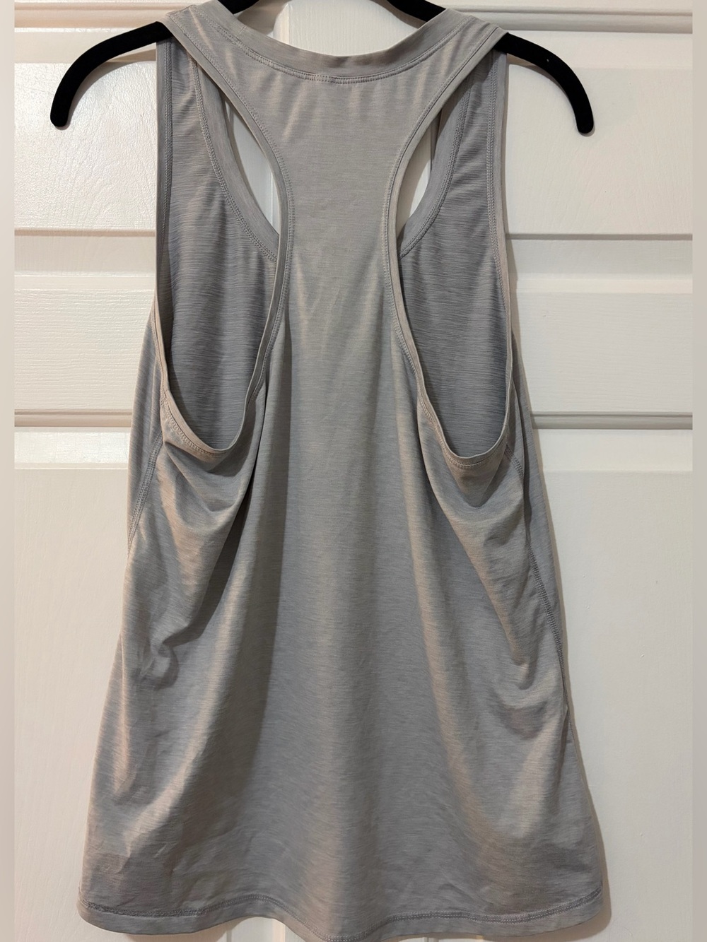 Vuori Lux Performance Racerback Tank Top - Picture 4 of 4